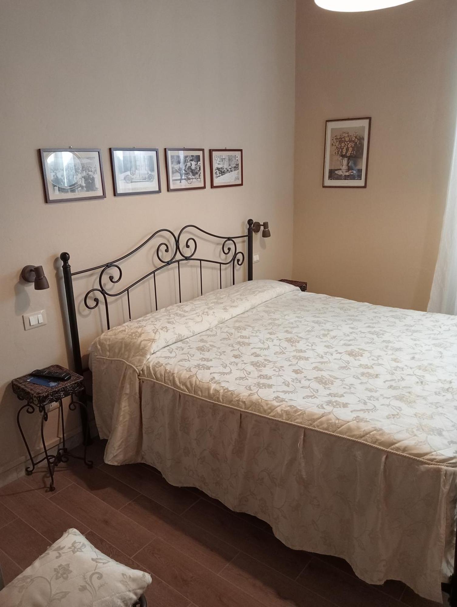 Buonanotte Rooms Lucca Luaran gambar