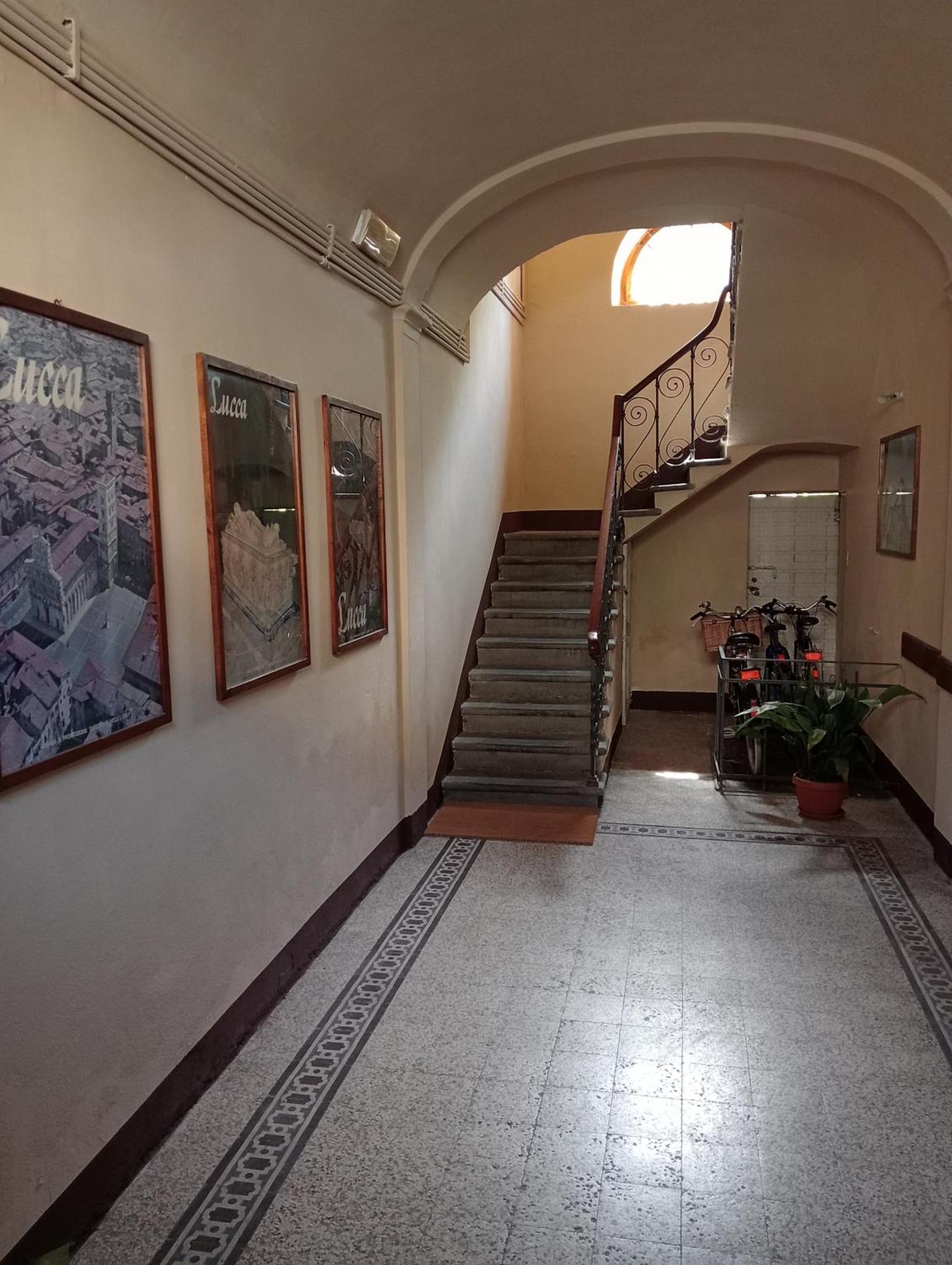 Buonanotte Rooms Lucca Luaran gambar