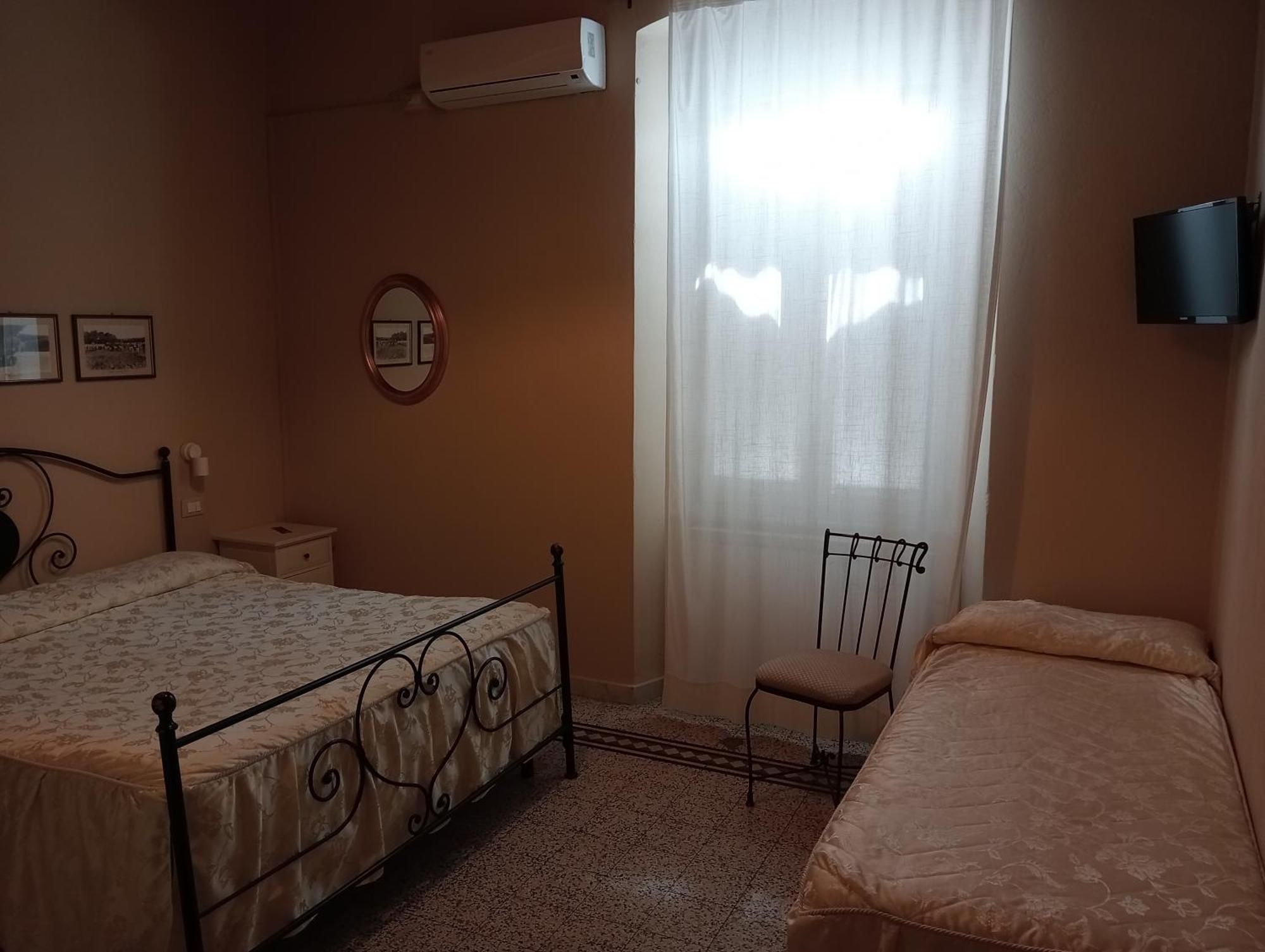 Buonanotte Rooms Lucca Luaran gambar